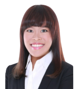 Ms Ching Soo Ling