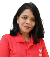 Mrs Linda Prebhash