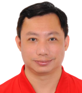 Mr Lee Theng Ngee