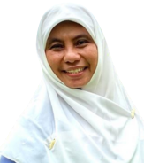 Ms Fauziah Ahmad