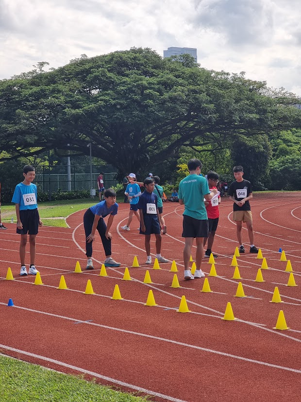 National Games 2