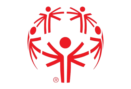 Special Olympics Symbol